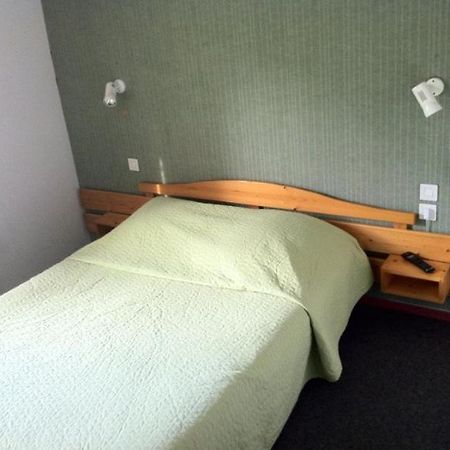 Hotel Les Dentelles Vacqueyras Bilik gambar