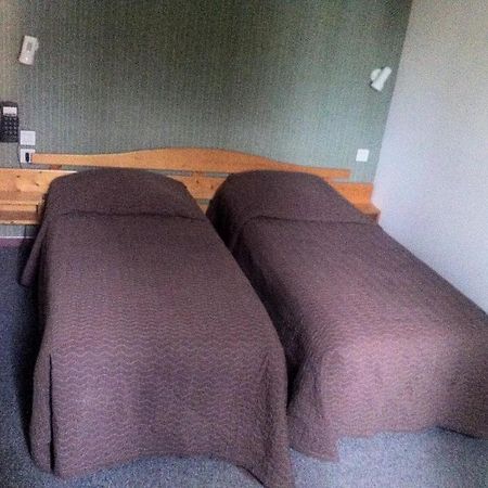 Hotel Les Dentelles Vacqueyras Bilik gambar