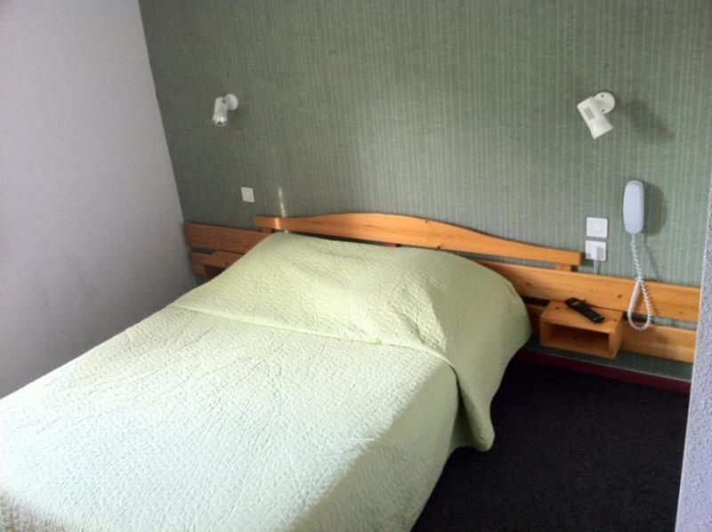Hotel Les Dentelles Vacqueyras Bilik gambar