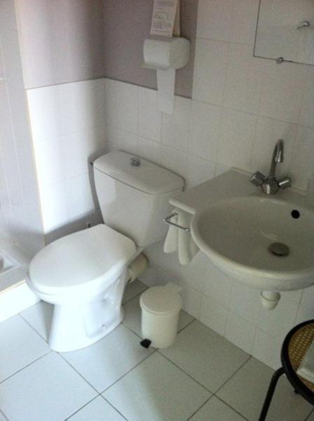 Hotel Les Dentelles Vacqueyras Bilik gambar