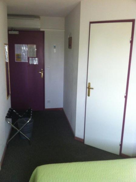 Hotel Les Dentelles Vacqueyras Bilik gambar