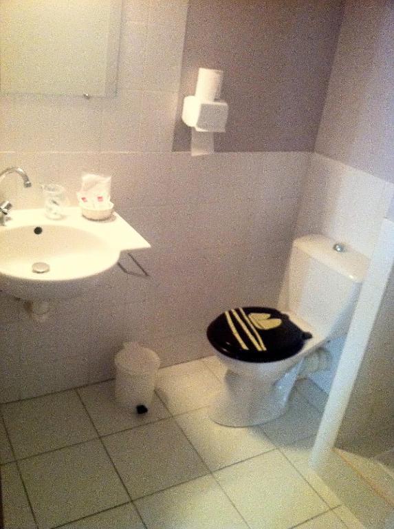 Hotel Les Dentelles Vacqueyras Bilik gambar