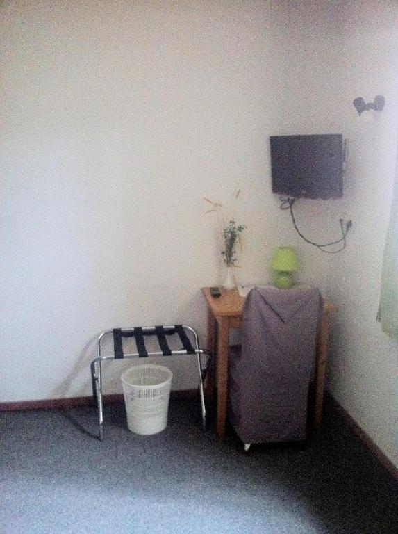Hotel Les Dentelles Vacqueyras Bilik gambar