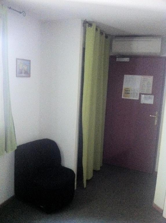 Hotel Les Dentelles Vacqueyras Bilik gambar